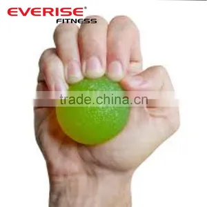 2017 Hot Sell Circle Egg Exercise Hand Stress Grip Ball thumbnail-4