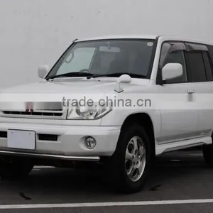 Mitsubishi Pajero io Montero Shogun thumbnail-1