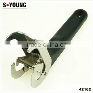 42162 Kitchen Tool Bowl Plate Holder Steamer Lifter Picker Steam Wok Protecter Dishes Opener thumbnail-2