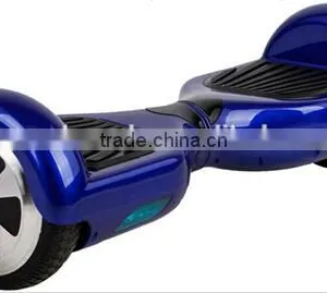 Balancing Electric Scoote thumbnail-1
