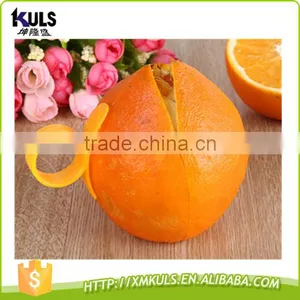 Ring Cut Plastic Opener for Orange Pomelo Peel thumbnail-1