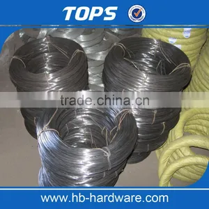 China Black Annealed Iron Wire thumbnail-5