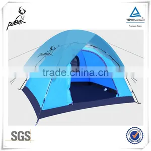 Army Camping Tent With Mat RT-406 thumbnail-1