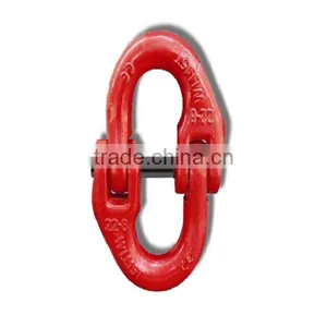 Heavy Duty American Type G80 Connecting Link thumbnail-2