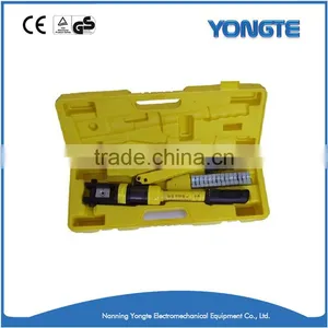Hydraulic Pliers Cable Cutter Pilers thumbnail-3