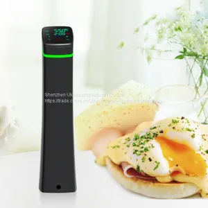 Slow Cooker Machine Wifi Control Immersion Circulator Sous Vide thumbnail-3