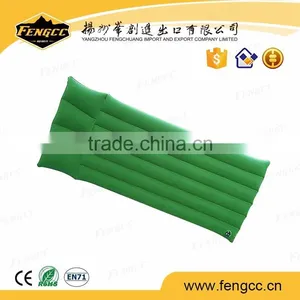 Trade Assurance Custom Design Colorful Phthalate Free Floated Pool Mattress thumbnail-1