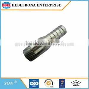 Electric Galvanized Hose Nipples thumbnail-5