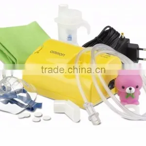 Kids Nebuliser With VVT Technology thumbnail-3