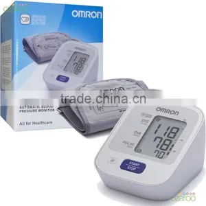 Omron M2 Classic Upper Arm Blood Pressure Monitor thumbnail-2