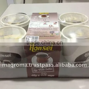 Honsei Cup Coffee Black thumbnail-1