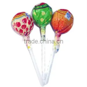 Automatic the Machine of Spherical Lollipop thumbnail-6