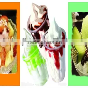 Soft Powdered Ice Cream thumbnail-1