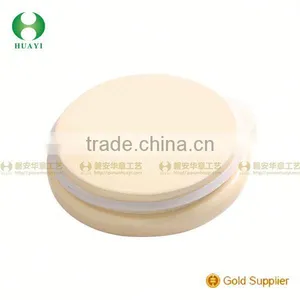 New Arrival Hot Selling Wooden Lids for Jars With Silicone Ring Gasket thumbnail-1