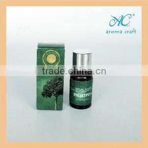 Custom 10ml 100% Natural Organic Pure Essential Oils thumbnail-3