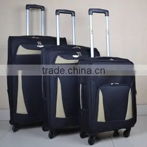 EVA Luggage Stock Wholesale thumbnail-4
