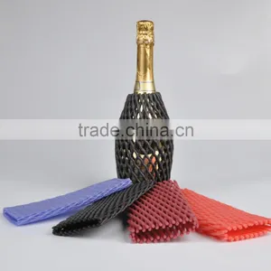 Silicone Bottle Sleeve Wine Bottle Protector thumbnail-5