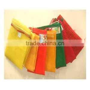 Onion Mesh Bag for Packaging Monofilament Mesh Bag thumbnail-1