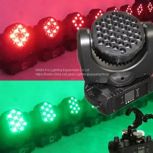 Disco Light 36X3w LED Beam Moving Head thumbnail-1