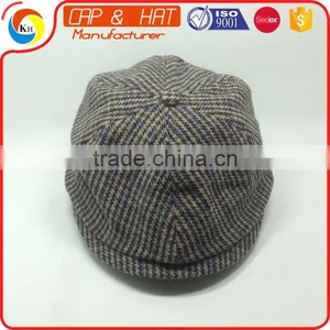 Wholesale Custom Hat Unisex Adult Beret Restoring Ancient Ways Of Beret thumbnail-1