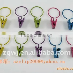 Hanging Clip China Binder Clip Factory and Supplier thumbnail-1