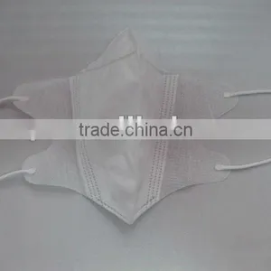 Single Use Blue/green Surgical Face Mask With CE & ISO 13485 thumbnail-1