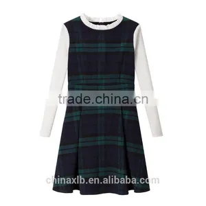 Long Sleeve Women Clothing Two Pieces Winter Dresses Wholesale Women Dresses Online Shop thumbnail-6