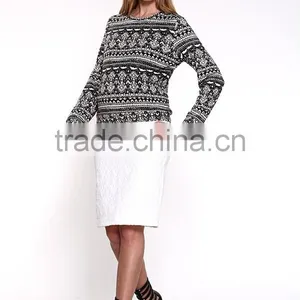 2015 Top-sale Women Latex Skirt thumbnail-1