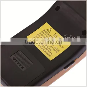 Kearing Chinese Manufacturer Hand Hold Portable Needle Detector for Picking Out Sew Needles Gold Detector# ND1210 thumbnail-4