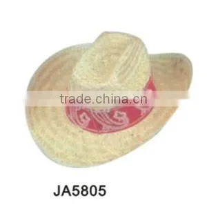 Straw Hat thumbnail-1