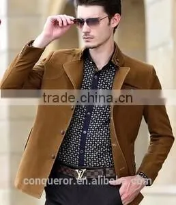 High Quality Winter Warm Coat . Men Jacket BCT018 thumbnail-1