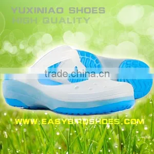 Boy Slipper Chinese Girl Eva Shoes Kids, Latest Design Mens Sandal Beach Shoes Adults, Indoor Eva Slippers Sandals thumbnail-1