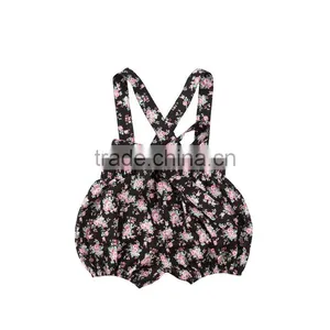 2017 New Design,top Quality Boutique Baby Clothing,baby Suspendex thumbnail-4