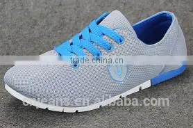 GZY Shoes Sport Casual Shoes Men thumbnail-3