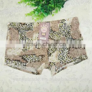 Hot Short Underwear For Men Comfortable Intimatewear Men's Underwear Cheap Men Underwear 88069 thumbnail-3