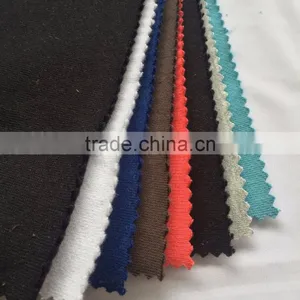 Knitted _Solid_Polar Fleece thumbnail-1
