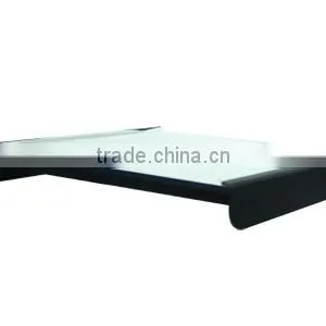 LED Light Tool Battery Slatwall Metal Pegboard Shelf thumbnail-6