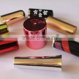 Empty Nail Polish Glass Bottles ;Premium Quality Bottles ,Caps and Brushes India. thumbnail-4