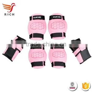 HFX0238 Protective Gear for Skateboard High Quality Protective Pads thumbnail-1