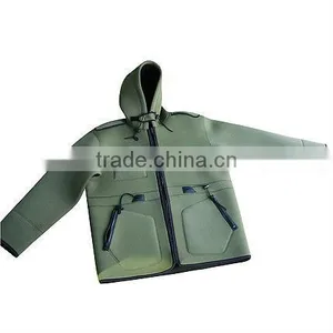 Fishing Jacket thumbnail-1