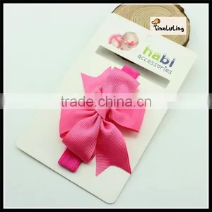 FOB Price Factory 36cm Wholesale Hair Headband Hairband Hair Accessories thumbnail-2