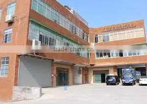 Guangzhou Junma Apperal Co., Ltd. company overview - view 1 thumbnail