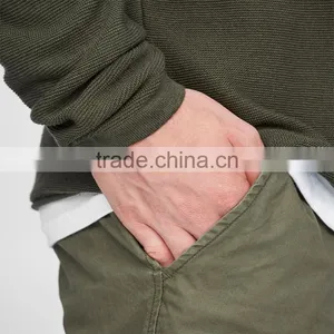 OEM Factory Cool Men's Pants Casual Man Long Pants Fashion Men's Clothing thumbnail-5