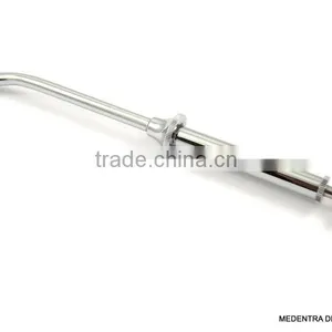 Dental Dentist Amalgam Carrier Amalgam Gun Double Ended Restorative Dentistry thumbnail-3