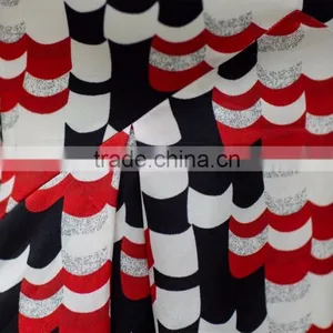 Ladies's Summer Fashion Chiffon Printed Dress in Casual Dress Slim Fit Sleeveless Long Dress Casual Skirt thumbnail-5