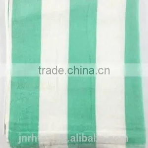 WHITE STRIPE HOTEL CABANA BEACH TOWELS POOL TOWEL thumbnail-5