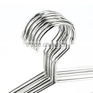 High Quality Ancient Metal Flower Hanger for Clothes thumbnail-3