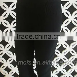 Seamless Women Solid Leggings Panties Cheap Ladies' Sexy Hot Leggings thumbnail-2