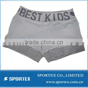 Girls Cotton Short thumbnail-1