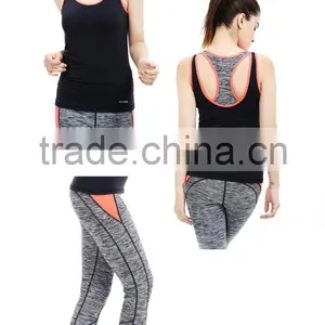 New Design Unique Woman Yoga Wear thumbnail-2